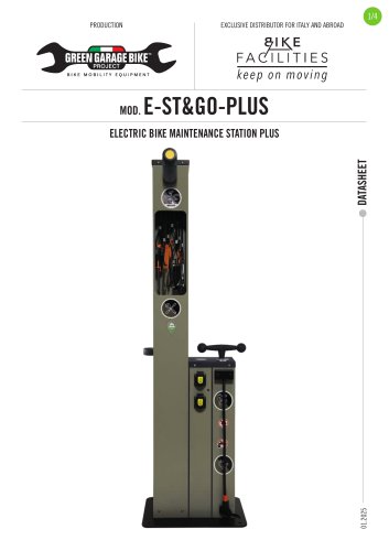   E-ST&GO-PLUS