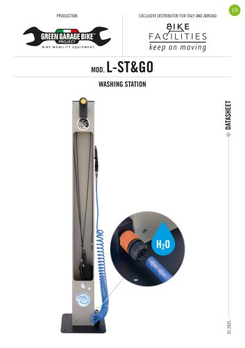 L-STGO