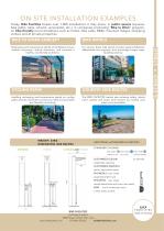 RECHARGING AND  MAINTENANCE STANDS-2