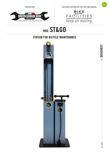 ST&GO