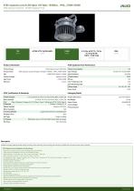 ATEX explosion proof LED lights 150 Watt, 19500lm, , IP66, ,2700K-6500K-1