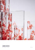 AURORE BOUTER GLASS ART 