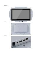 EVI-156EB: 15.6-inch Android tablet with PoE Ethernet port-2
