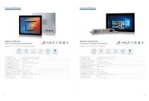 EVI SmartPanel : Industrial Panel PC, Device Control Panel, Embedded Box PC and Industrial Monitor-10