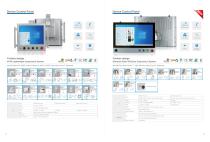 EVI SmartPanel : Industrial Panel PC, Device Control Panel, Embedded Box PC and Industrial Monitor-7