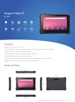 EVI StrongDevices: Rugged tablets, computers and mobile terminals -10