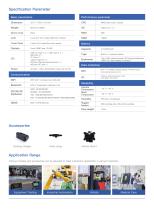 EVI StrongDevices: Rugged tablets, computers and mobile terminals -11