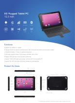 EVI StrongDevices: Rugged tablets, computers and mobile terminals -14