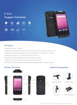 EVI StrongDevices: Rugged tablets, computers and mobile terminals -6