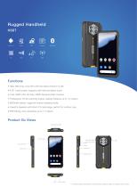 EVI StrongDevices: Rugged tablets, computers and mobile terminals -8