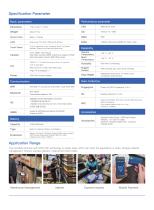 EVI StrongDevices: Rugged tablets, computers and mobile terminals -9
