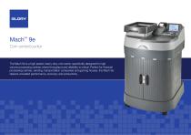 Mach™ 9e-1