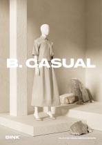 B. CASUAL