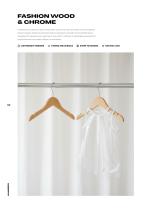 CLOTHING HANGERS-10