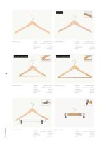 CLOTHING HANGERS-12