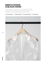 CLOTHING HANGERS-14