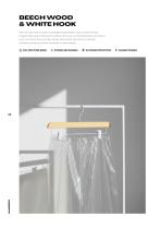 CLOTHING HANGERS-16
