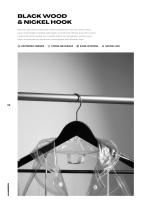 CLOTHING HANGERS-18
