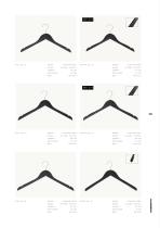 CLOTHING HANGERS-19