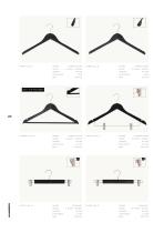 CLOTHING HANGERS-20