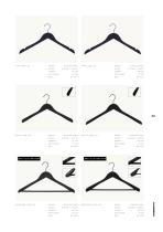 CLOTHING HANGERS-23
