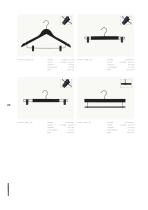 CLOTHING HANGERS-24