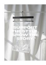 CLOTHING HANGERS-25