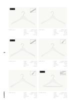 CLOTHING HANGERS-28
