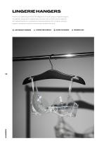 CLOTHING HANGERS-32