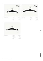 CLOTHING HANGERS-33