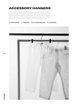 CLOTHING HANGERS-34