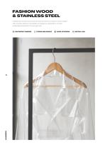 CLOTHING HANGERS-6