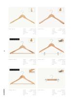 CLOTHING HANGERS-8