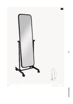 ROLLING GARMENT RACKS-21