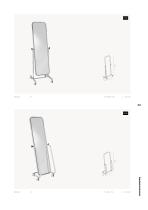 ROLLING GARMENT RACKS-23