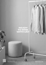ROLLING GARMENT RACKS-32