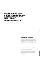 ROLLING GARMENT RACKS-3