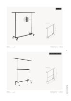 ROLLING GARMENT RACKS-7