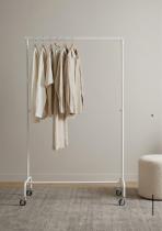 ROLLING GARMENT RACKS-9