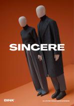 SINCERE