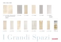 I GRANDI SPAZI - 2