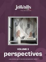 Volume 3 - Perspectives Collection