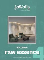 Volume 4 - Raw Essence Collection-1