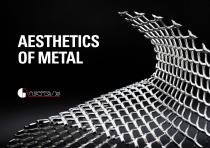 Aesthetics of metal