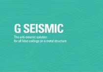 G SEISMIC-8