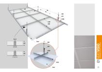 Integrated false ceilings-11