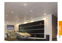 Integrated false ceilings-13
