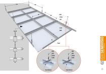 Integrated false ceilings-19