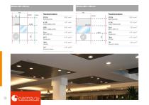 Integrated false ceilings-20