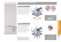 Integrated false ceilings-23